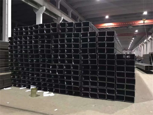 南郊冷拔方管选型指南 工程采购怎么选